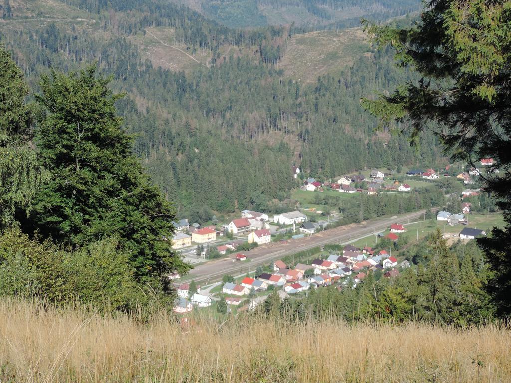 Penzion Pod Guglom Mlynky Dış mekan fotoğraf